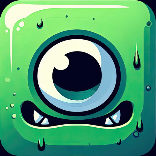 Monster Maker: Monster Madness app icon